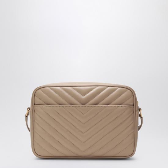 24FW 생로랑 가방 761554DV707 Beige - SAINT LAURENT