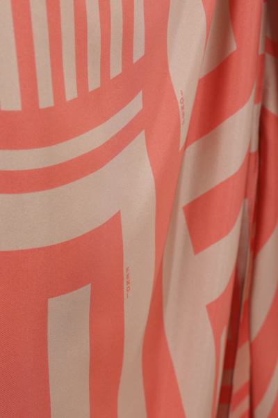  펜디 스커트 FQ7570AWZTF0N12 Beige - FENDI