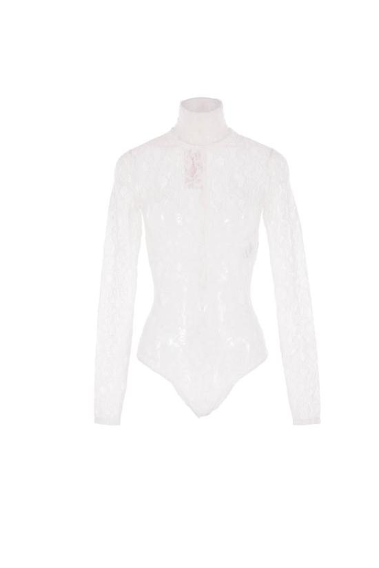 25SS 발렌티노 가라바니 탑 6B0MR01L9C5A03 Beige