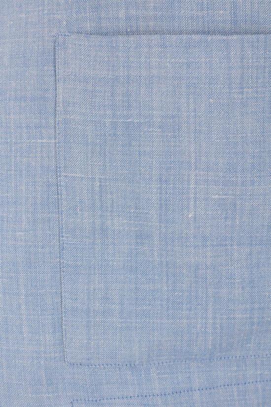 25SS 살바토레 페라가모 자켓 13G362 004BDENIMWHITE DENIM WHITE - SALVATORE FERRAGAMO