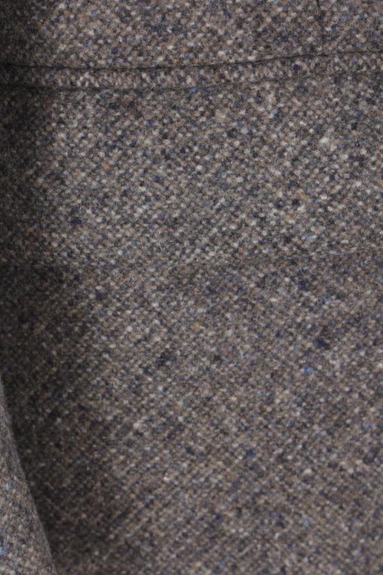 24FW 스텔라 맥카트니 코트 6600963EJ6701403 CONCRETE - STELLA MCCARTNEY