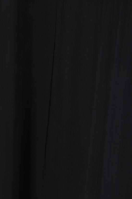 25SS 이자벨마랑에뚜왈 미디 원피스 RO0669FAC1J07E01BK Black - ISABEL MARANT ETOILE