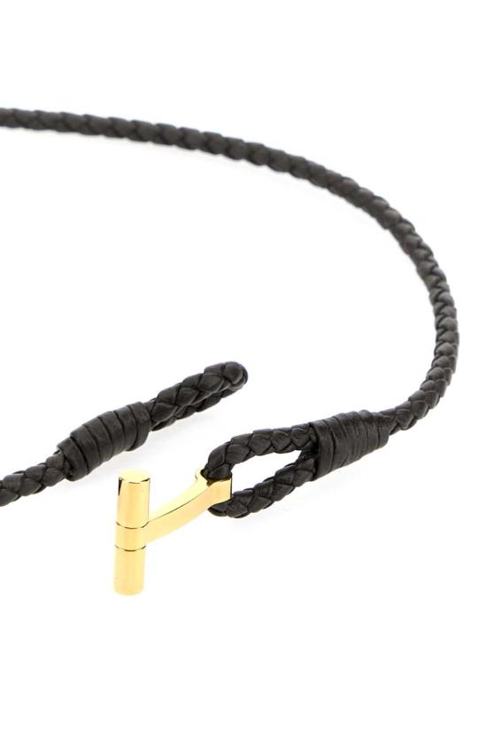 25SS 톰포드 주얼리 JM005 ICL002G 1B023 BROWN - TOMFORD