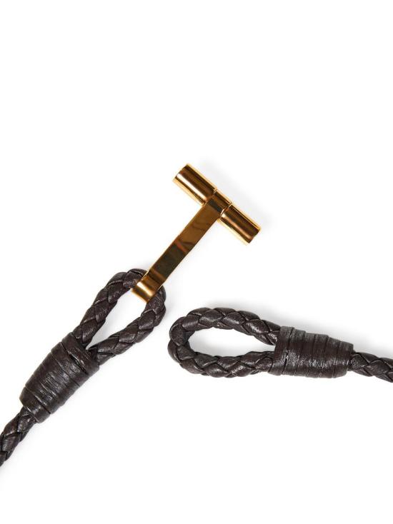 25SS 톰포드 주얼리 JM005 ICL002G 1B023 BROWN - TOMFORD