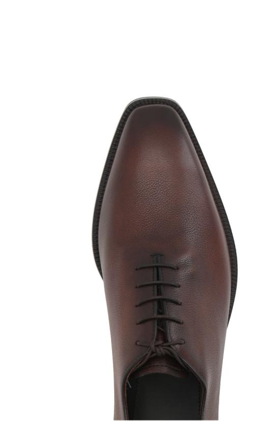 24FW 벨루티 로퍼 S6332001MM5 SOFT BROWN - BERLUTI