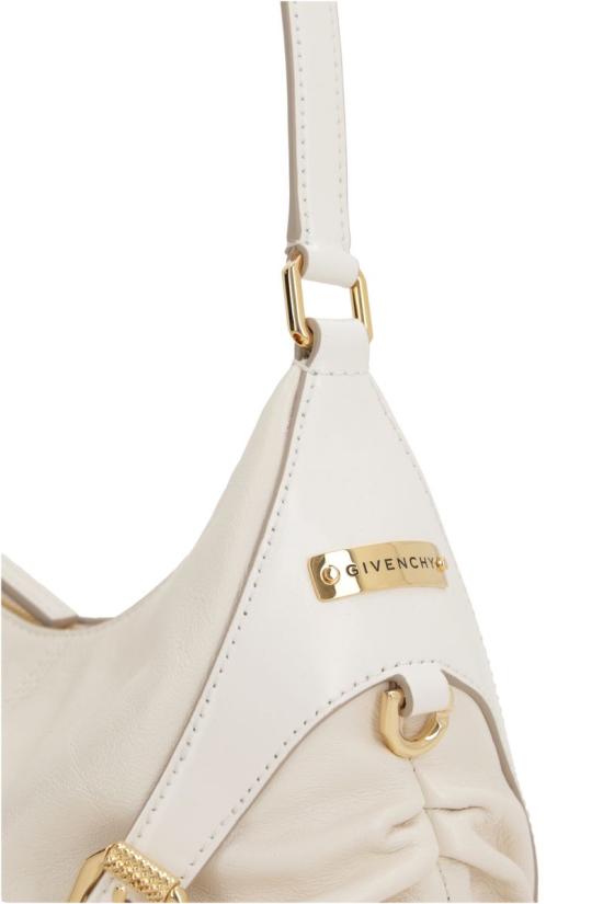25SS 지방시 숄더백 BB512KB295105 WHITE - GIVENCHY