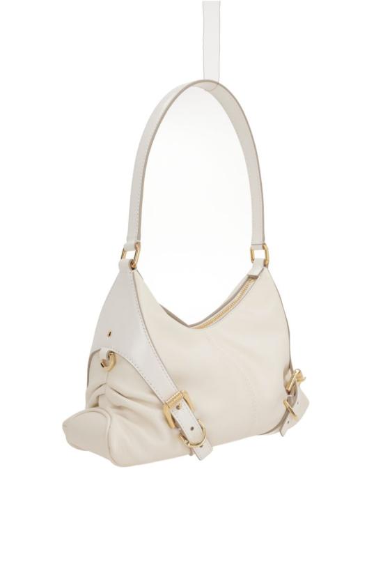 25SS 지방시 숄더백 BB512KB295105 WHITE