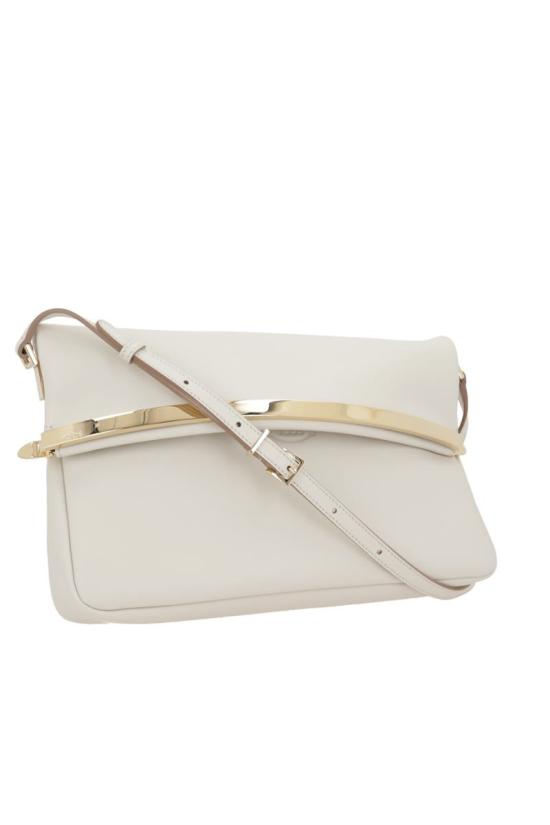 25SS 토즈 숄더백 XBWCRNW0200UCTB015 WHITE - TODS