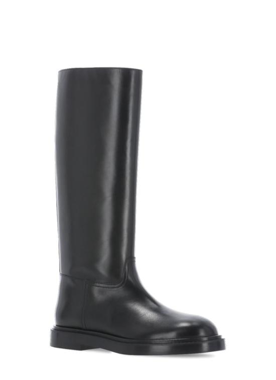 24FW 파비아나 필리피 부츠 ASD224A981L121825 Black - FABIANA FILIPPI