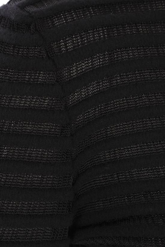 24FW 발렌티노 가라바니 터틀넥 5B0KC60B8VT0NO Black - VALENTINO GARAVANI