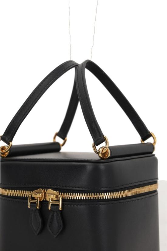 25SS 돌체앤가바나 숄더백 BB7715B732180999 Black - DOLCE & GABBANA