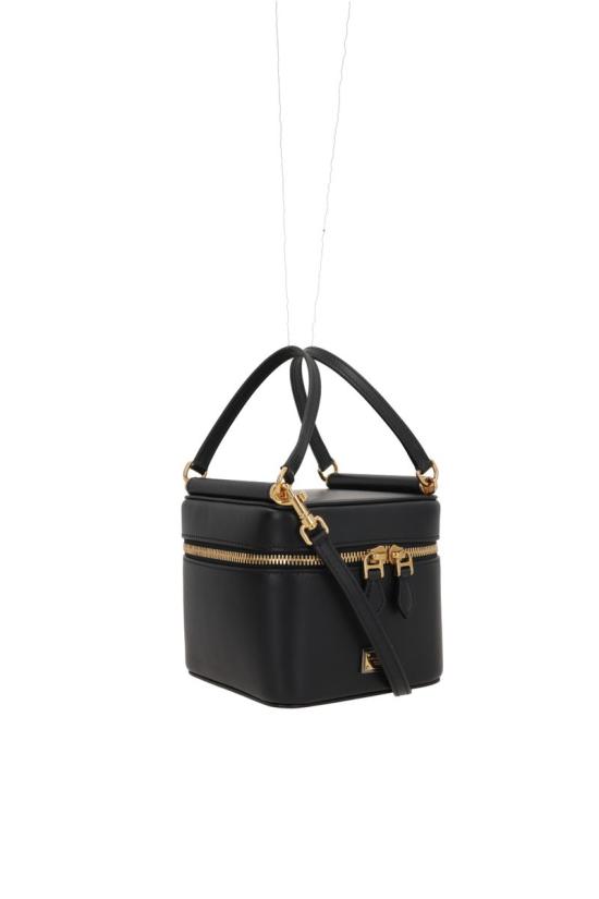 25SS 돌체앤가바나 숄더백 BB7715B732180999 Black - DOLCE & GABBANA