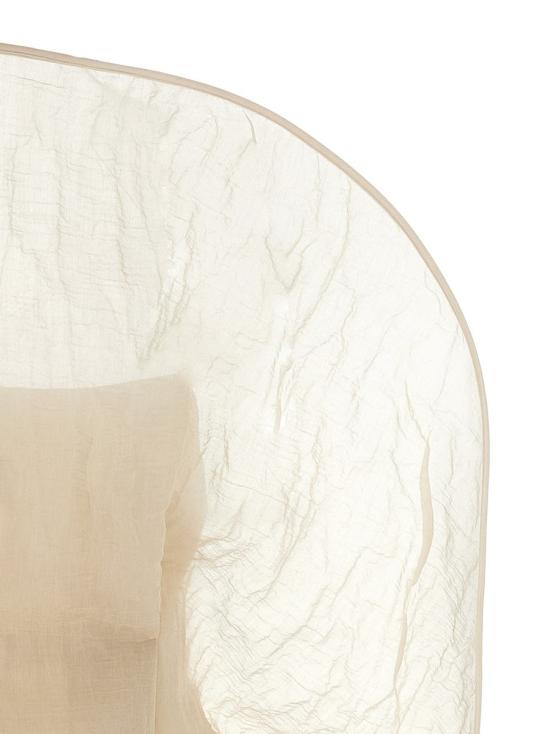 25SS 마그다뷰트림 미디 원피스 400525BEIGE Beige - MAGDA BUTRYM