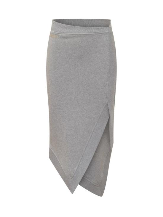 25SS 디 아티코 스커트 250WCS00263JJF007AA 876 GREY