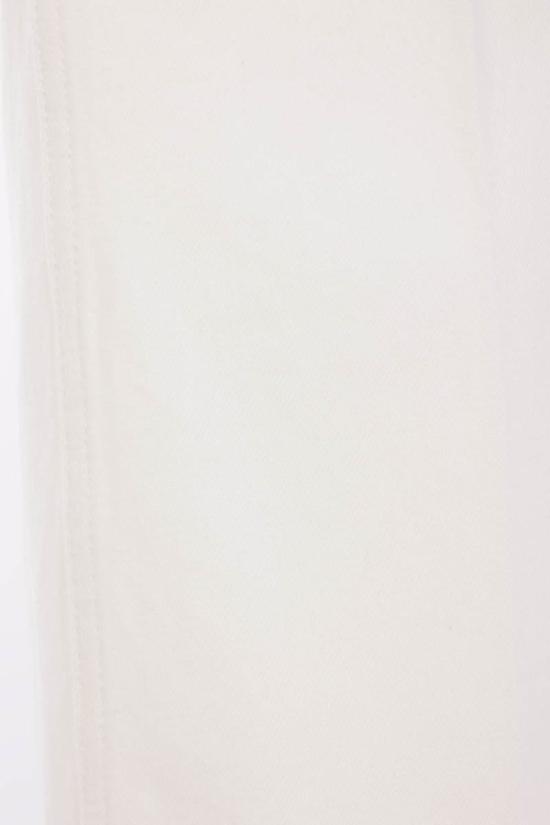 25SS 살바토레 페라가모 데님 팬츠 13G445 002PWHITE - SALVATORE FERRAGAMO