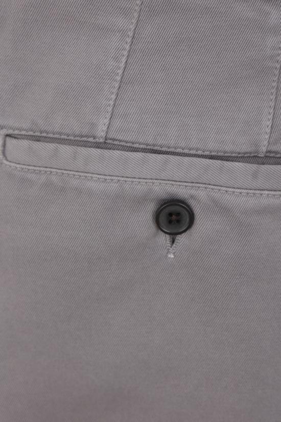 25SS 톰브라운 스트레이트 팬츠 MTU335WF0576035 Grey - THOM BROWNE