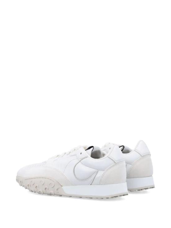 25SS 마린세르 스니커즈 WFW006ACLEA0009 WH10 WHITE - MARINE SERRE