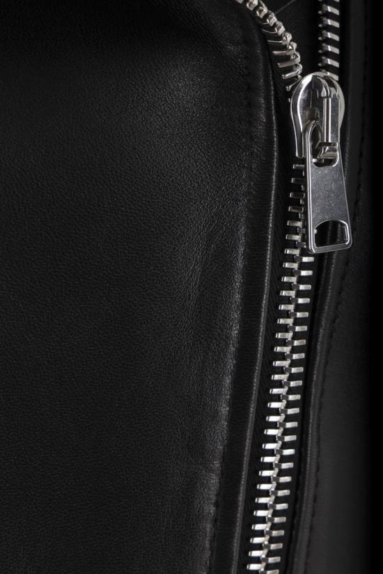 25SS 알렉산더 맥퀸 아우터 668451Q5AJF1000 Black - ALEXANDER MCQUEEN