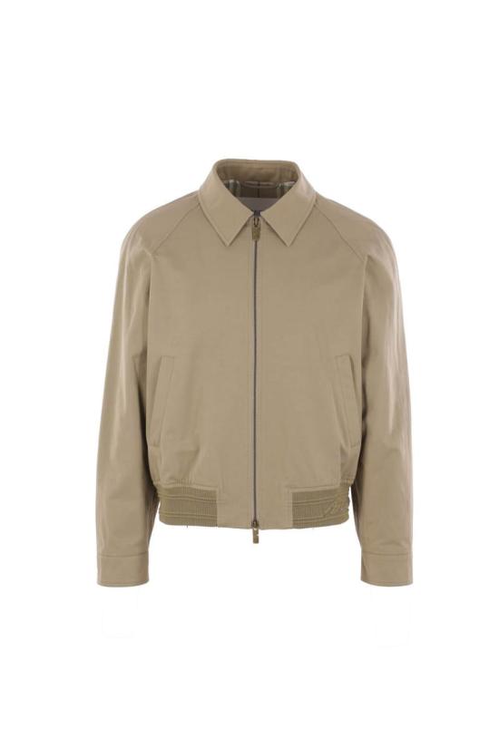 25SS 버버리 봄버 자켓 8109367C2219 SKYLARK