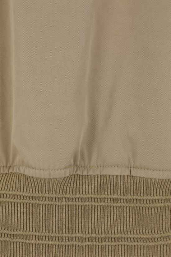 25SS 버버리 봄버 자켓 8109367C2219 SKYLARK - BURBERRY