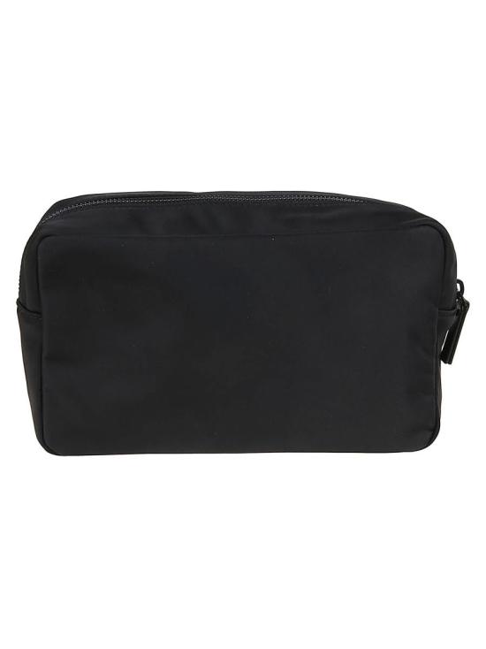 25SS 디스퀘어드2 가방 BYM0064 11708210 Black - DSQUARED2