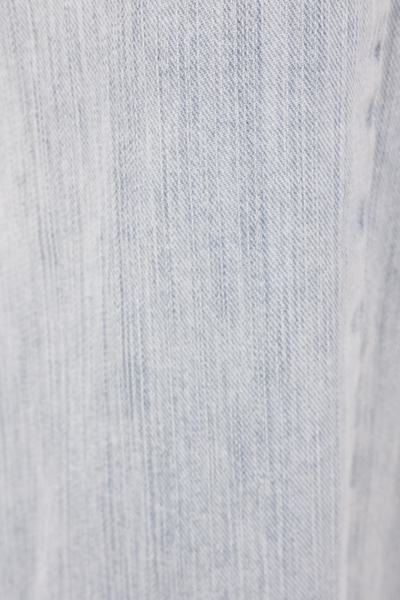 24FW 발렌시아가 데님 팬츠 786643TNW659780 BLEACHED RING - BALENCIAGA