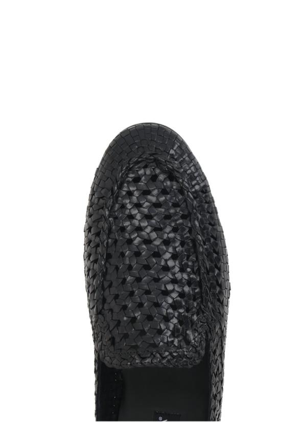 25SS 돌체앤가바나 로퍼 A50481A6M7180999 Black - DOLCE & GABBANA