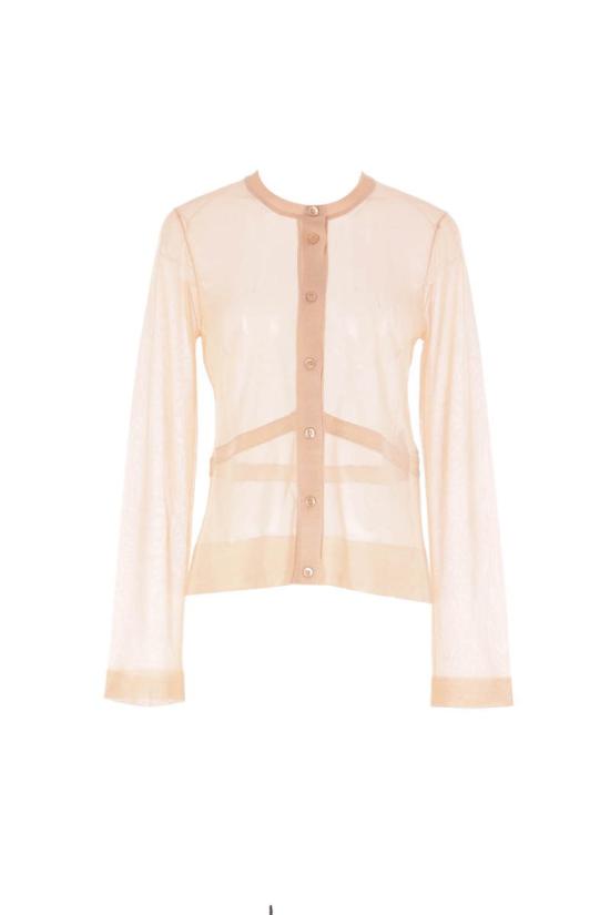 25SS 톰포드 스웨터 CAK374YAX865DP013 POWDER PINK