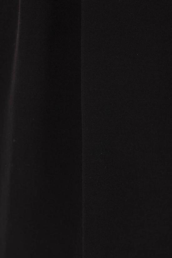 25SS 더로우 스트레이트 팬츠 8719W3677BLK Black - THE ROW