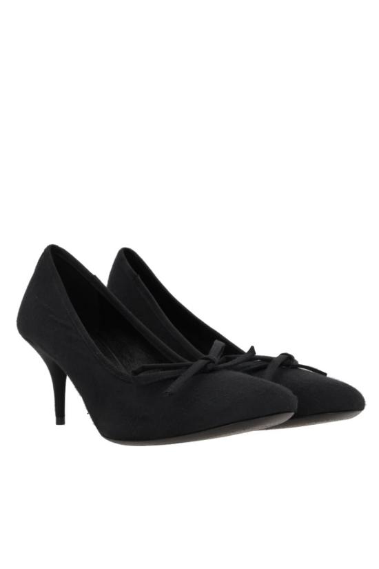 24FW 발렌시아가 힐/펌프스 807988W2H821000 Black