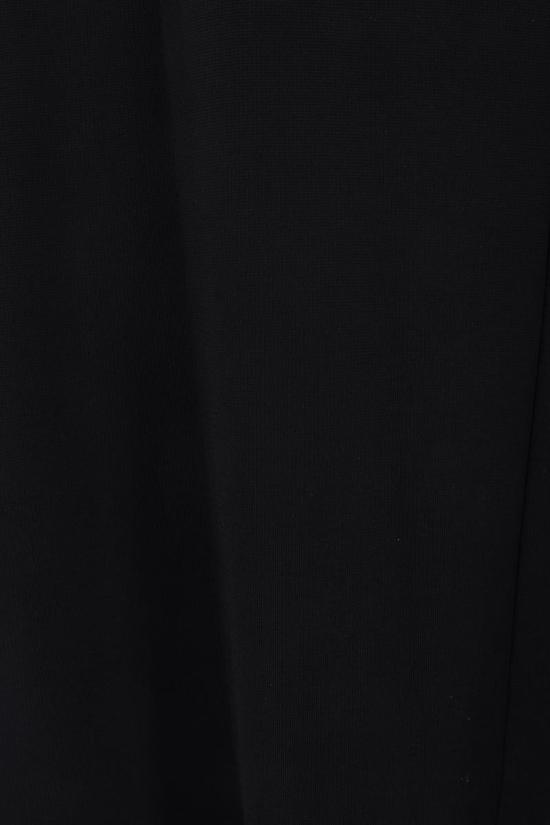 25SS 르메르 미디 원피스 DR1106LJ1034BK999 Black - LEMAIRE