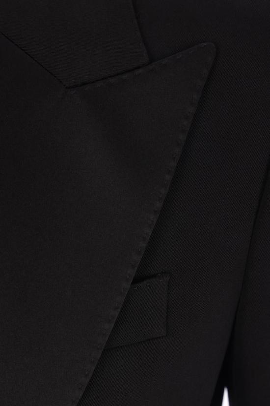 25SS 돌체앤가바나 자켓 F297FTFU21EN0000 Black - DOLCE & GABBANA