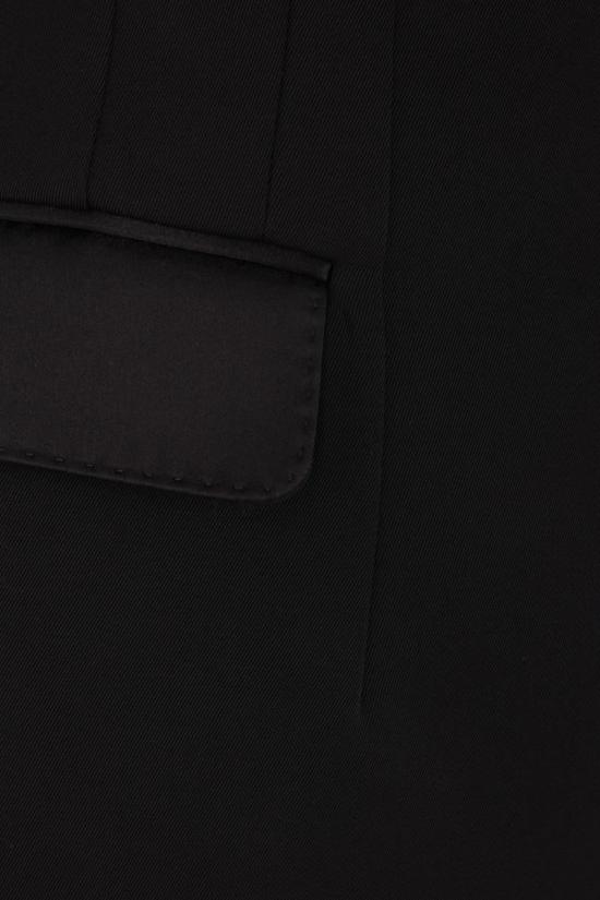 25SS 돌체앤가바나 자켓 F297FTFU21EN0000 Black - DOLCE & GABBANA