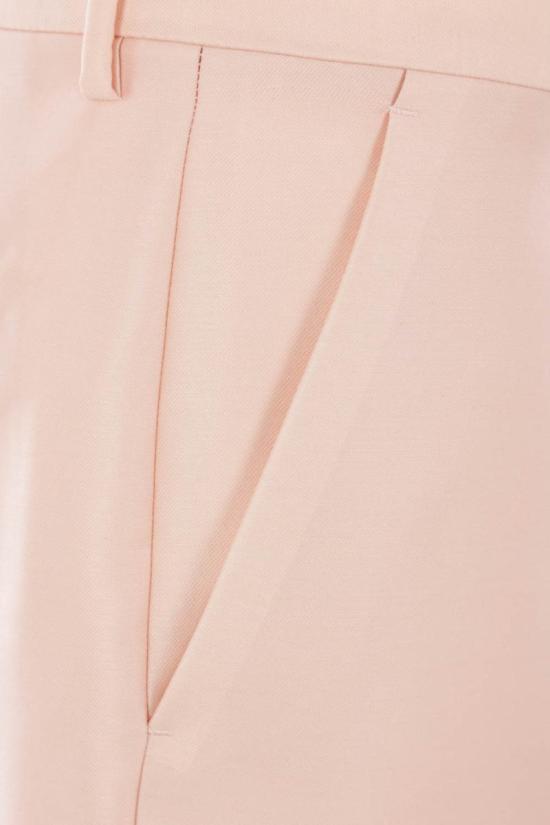 25SS 톰포드 숏팬츠 PAW641FAX1470DP004 PINK POWDER - TOMFORD