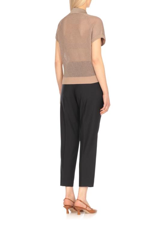 25SS 페세리코 셔츠 S99879F14G9173G48 BROWN - PESERICO