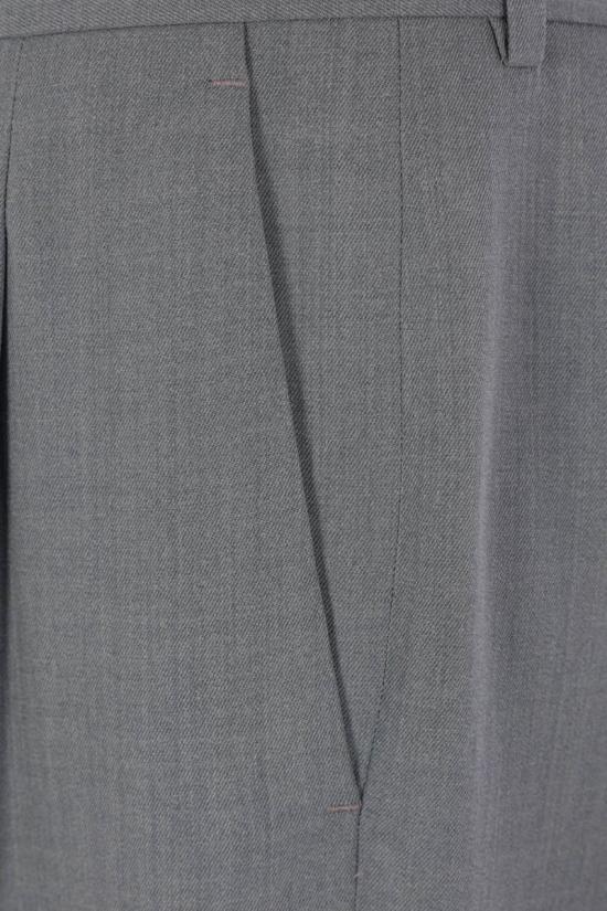 25SS 더로우 스트레이트 팬츠 8649W3685TIY TIMOUSE GREY - THE ROW