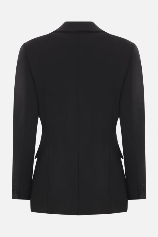 25SS 로베르토 카발리 자켓 SKT401HR00105051 Black - ROBERTO CAVALLI