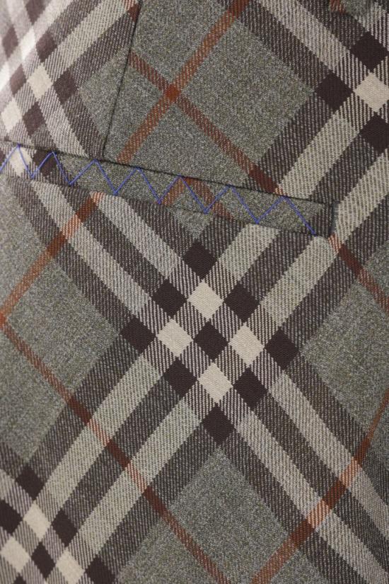 25SS 버버리 숏팬츠 8104576C1847 CRATER IP CHECK - BURBERRY