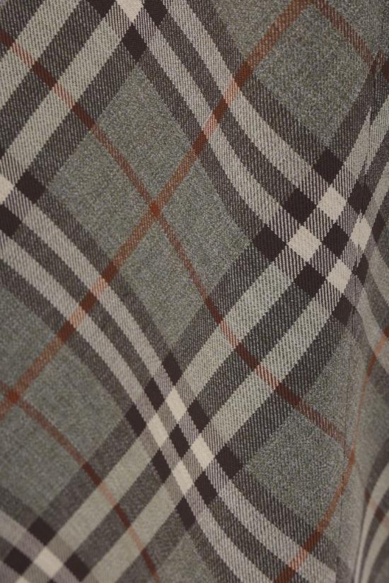 25SS 버버리 숏팬츠 8104576C1847 CRATER IP CHECK - BURBERRY