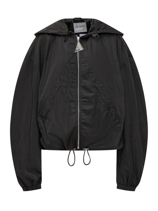 25SS 디 아티코 자켓 250WCB00076PLL001AA 100 Black