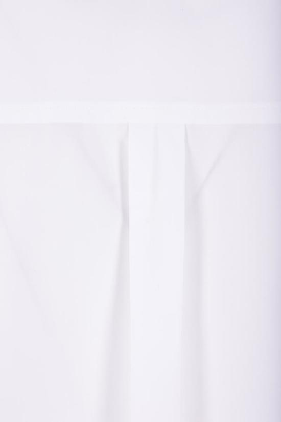 25SS 토템 긴팔 티셔츠 252WRT0503FB0119047 WHITE - TOTEME