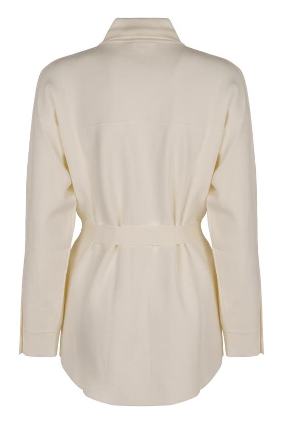 25SS 파로쉬 셔츠 D530538ROMA25 002 Green - PAROSH