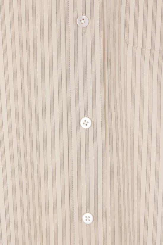 25SS 더로우 셔츠 8740W3585SGH SAGE TINT GRAPHENE - THE ROW