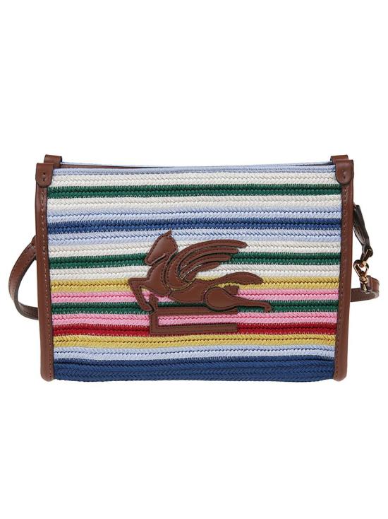 25SS 에트로 클러치/파우치 WP2C0014 AE233 MULTICOLOUR