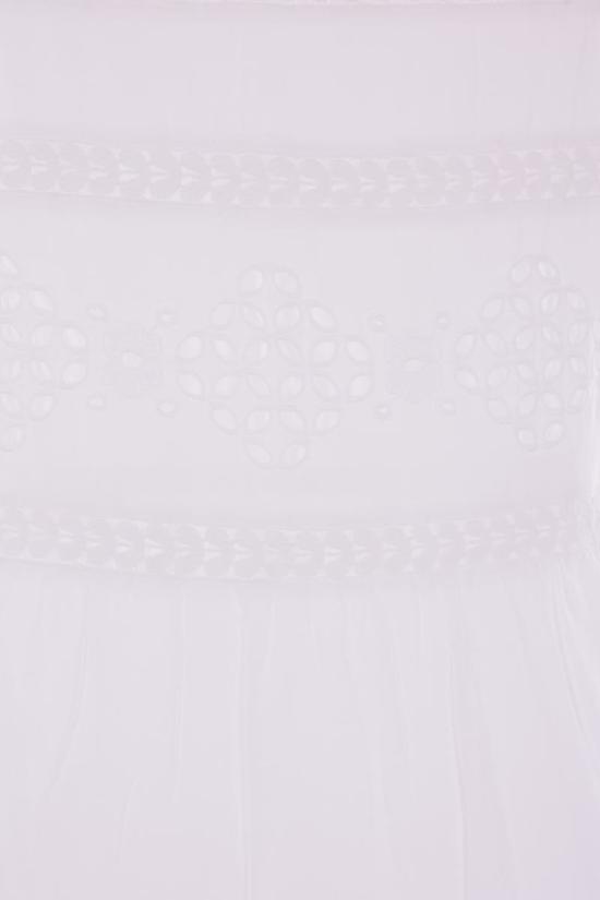 25SS 이자벨마랑에뚜왈 미디 원피스 RO0708FAC1J15E20WH WHITE - ISABEL MARANT ETOILE