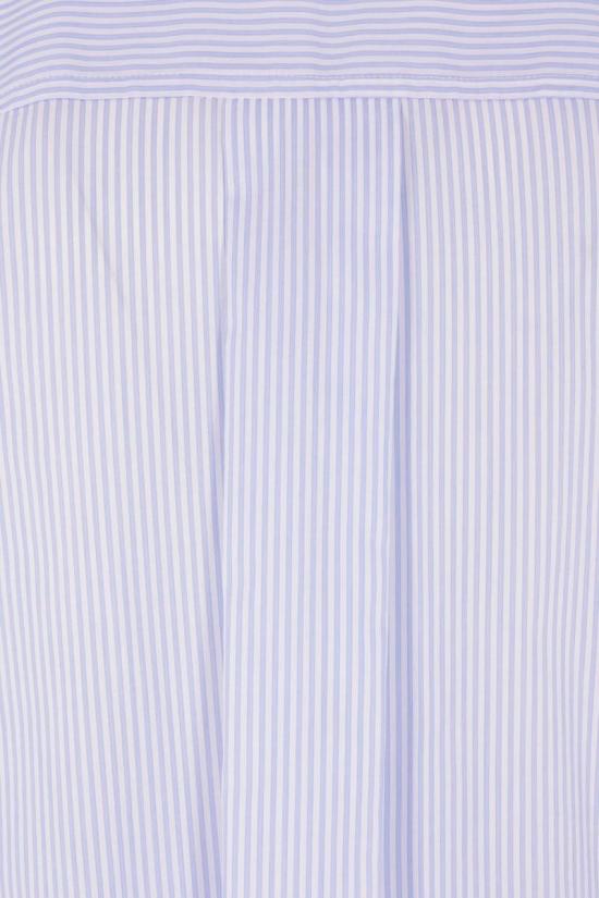 25SS 살바토레 페라가모 셔츠 13G380 002CWHITELIGHTBEIGE WHITE LIGHT BEIGE - SALVATORE FERRAGAMO