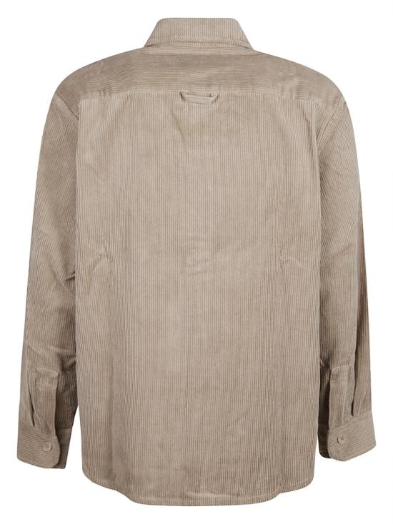 25FW 아페쎄 자켓 COHBB H02976 BROWN - A.P.C.