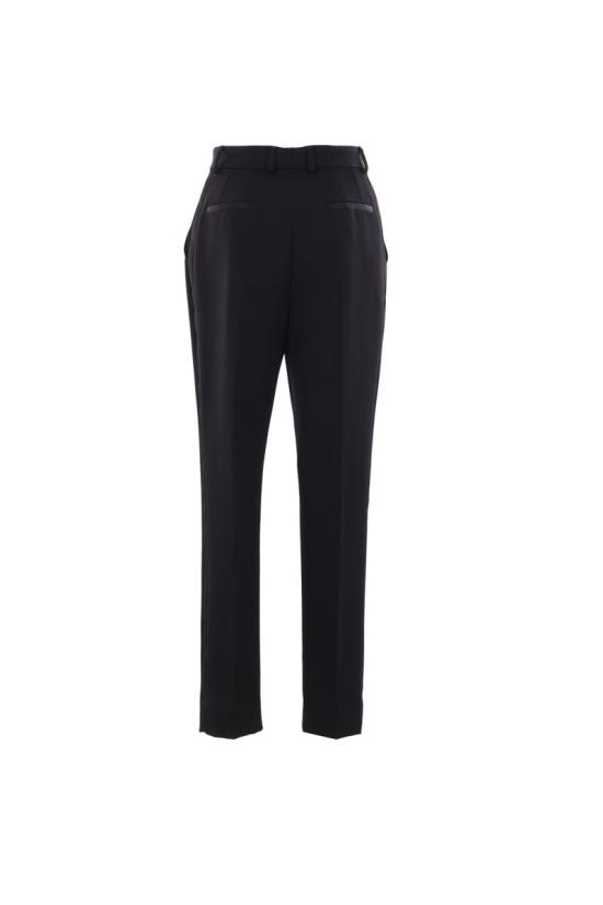 25SS 돌체앤가바나 숏팬츠 FTAM0TGDC5YN0000 Black - DOLCE & GABBANA