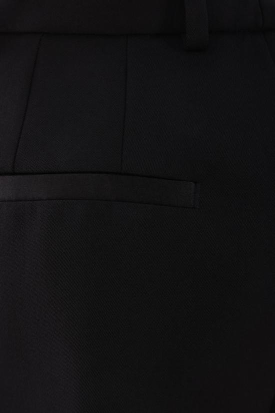 25SS 돌체앤가바나 숏팬츠 FTAM0TGDC5YN0000 Black - DOLCE & GABBANA