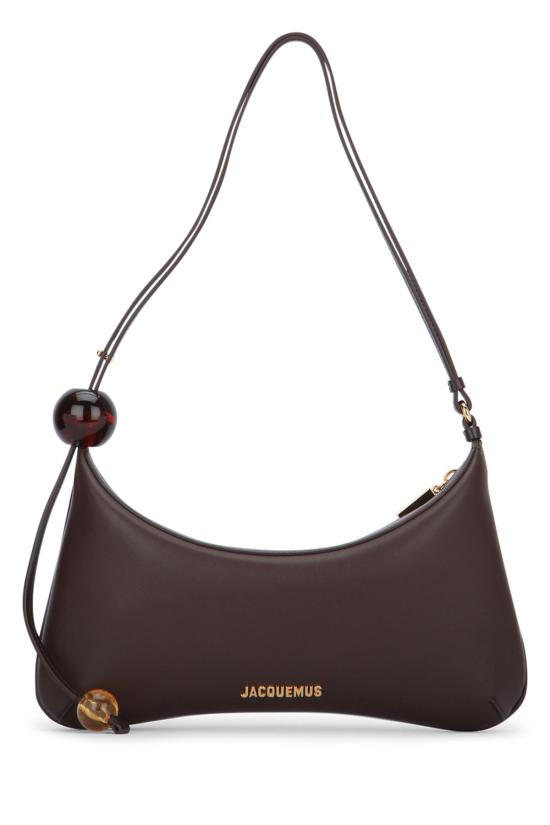 25SS 자크뮈스 토트백 251BA4103171 990 Black